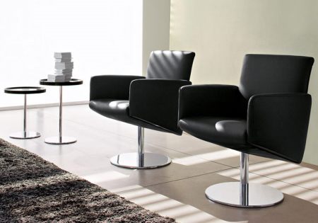 Calligaris Poltrone Wait