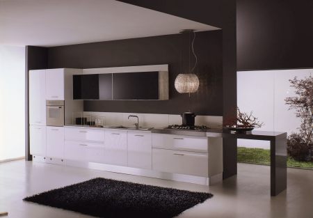 Diiorio Kitchens Cucina moderna Chef